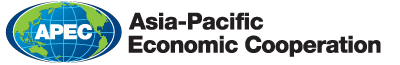 Asia-Pacific Economic Cooperation Logo