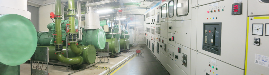 Decoration Banner of RCx